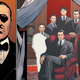 Illustration for article titled The silent iBatman And Robin /i#18i /iis a Dark Knight masterpiece